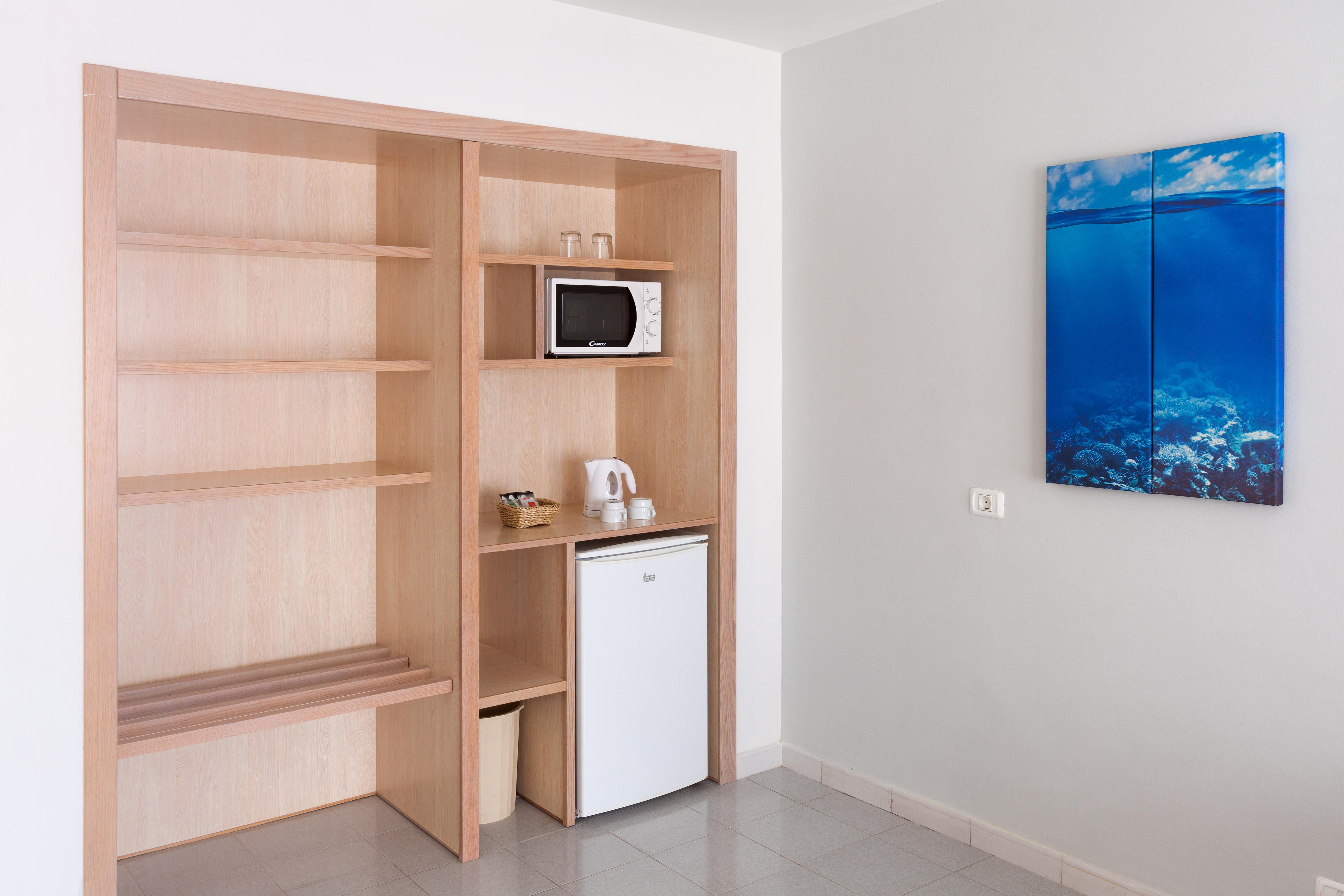 Tagoro Family & Fun Costa Adeje Hotel Ngoại thất bức ảnh