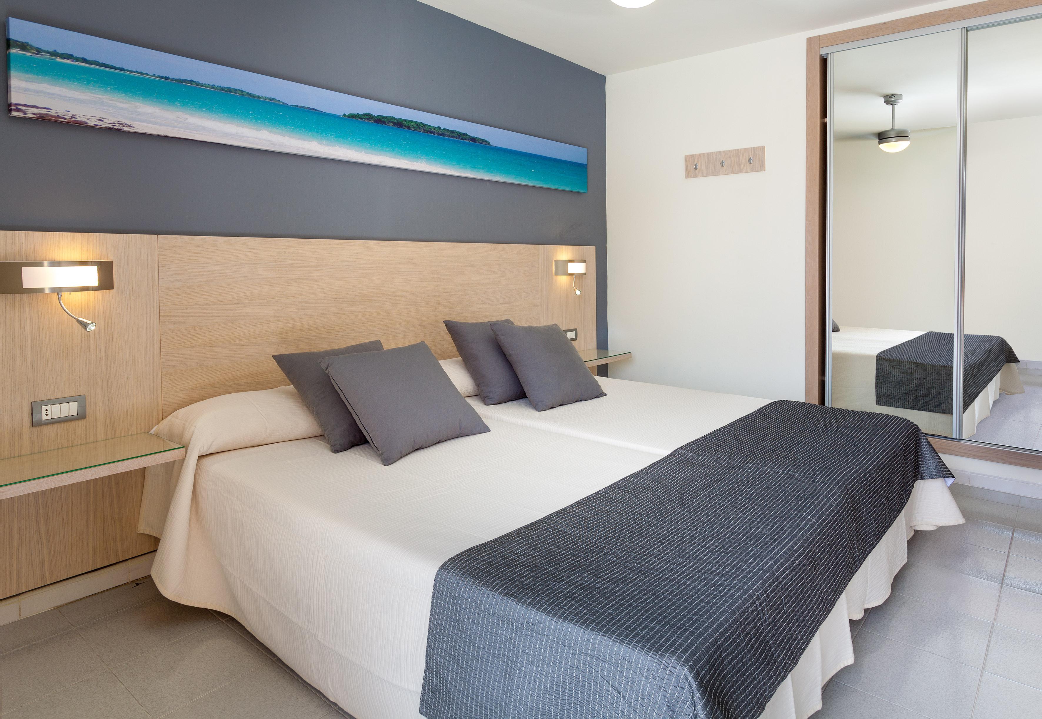 Tagoro Family & Fun Costa Adeje Hotel Ngoại thất bức ảnh