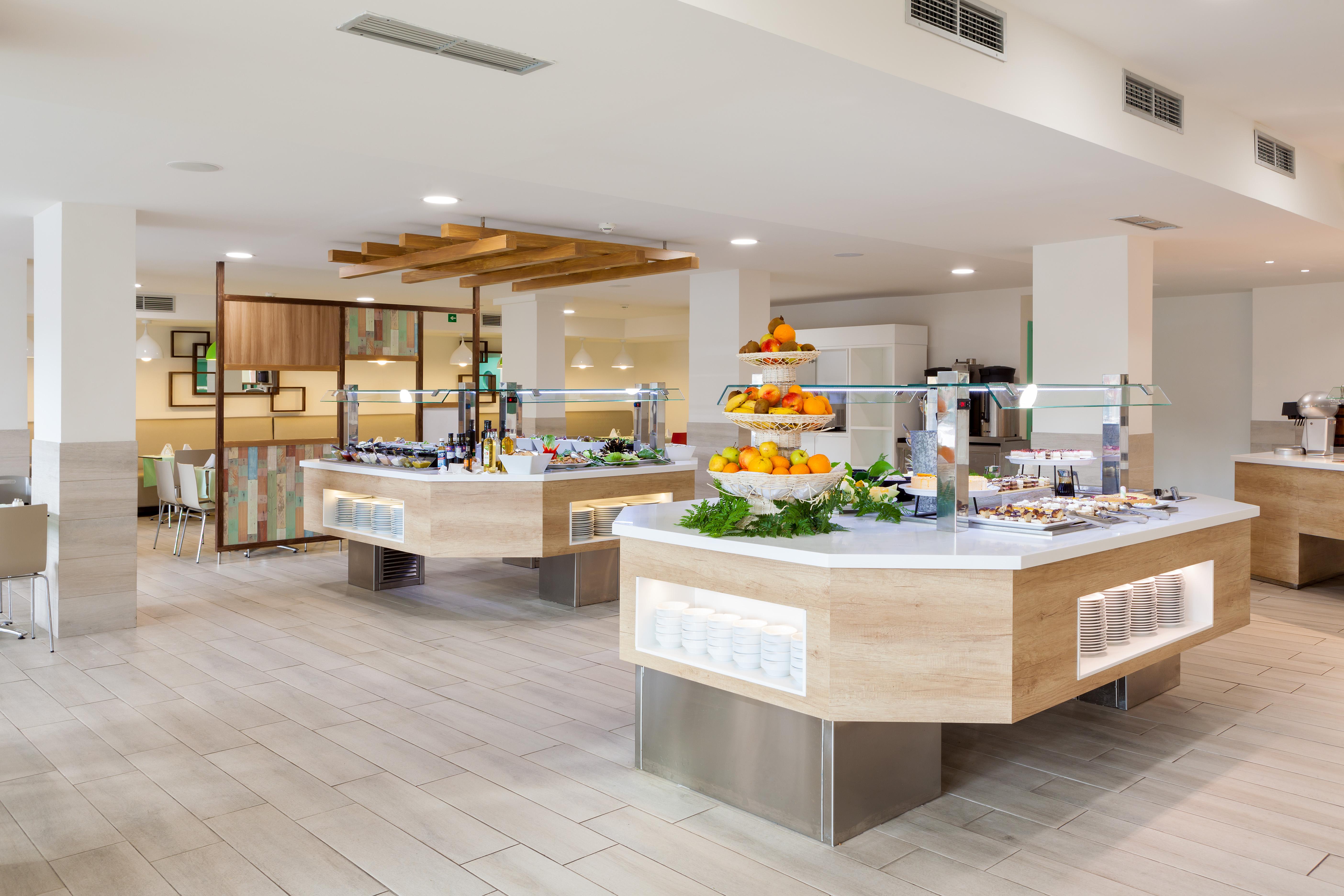 Tagoro Family & Fun Costa Adeje Hotel Ngoại thất bức ảnh