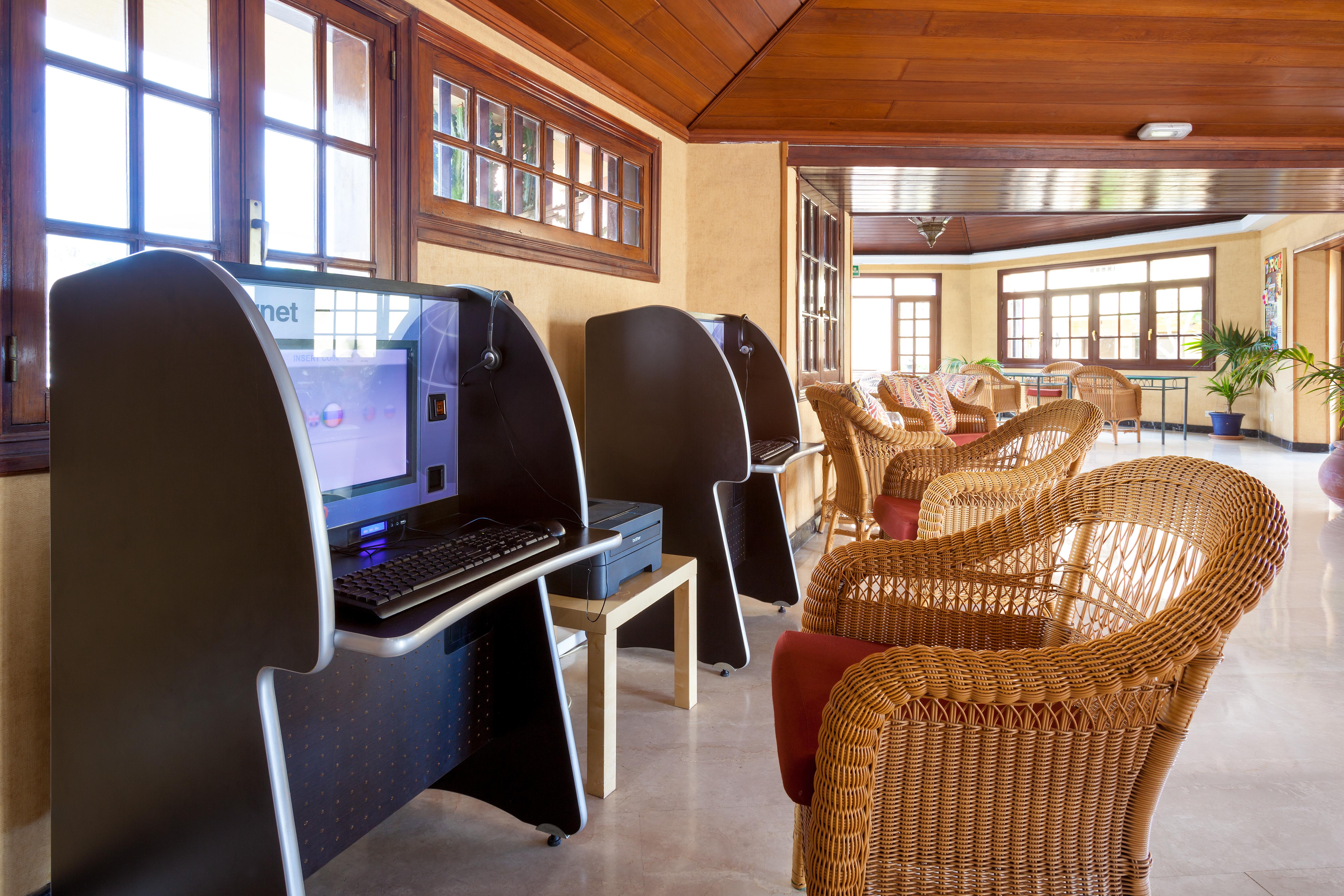 Tagoro Family & Fun Costa Adeje Hotel Ngoại thất bức ảnh
