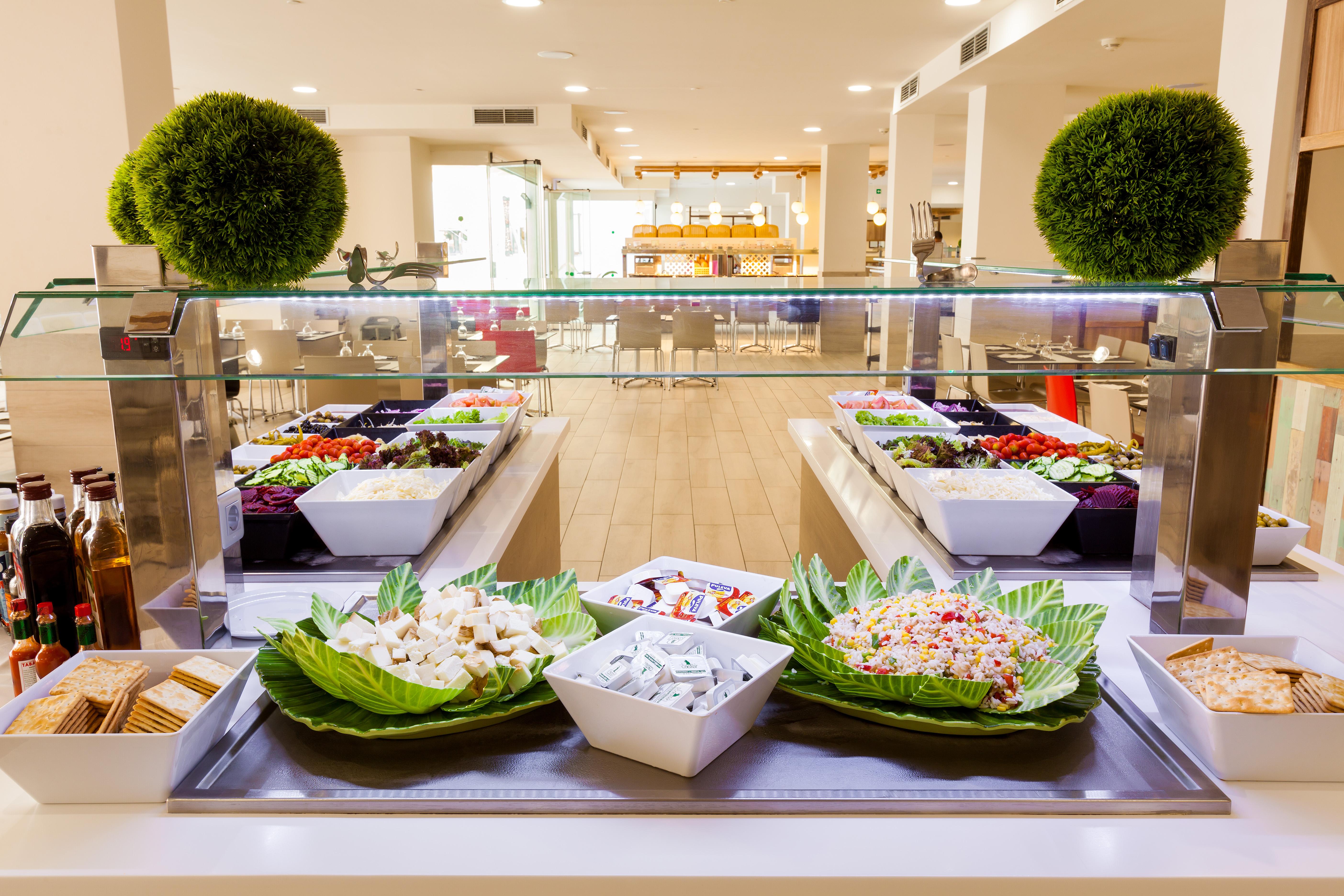 Tagoro Family & Fun Costa Adeje Hotel Ngoại thất bức ảnh