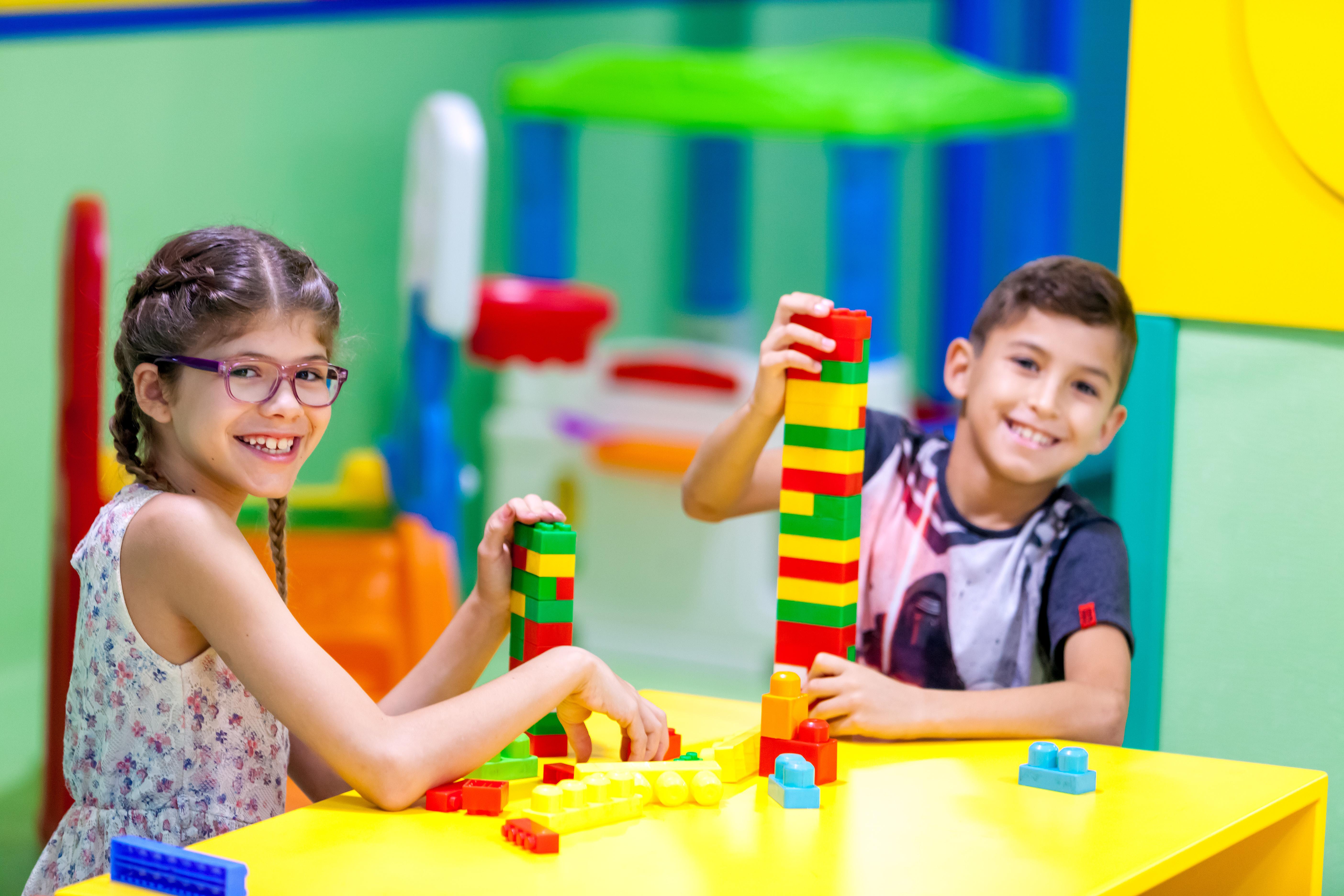 Tagoro Family & Fun Costa Adeje Hotel Ngoại thất bức ảnh