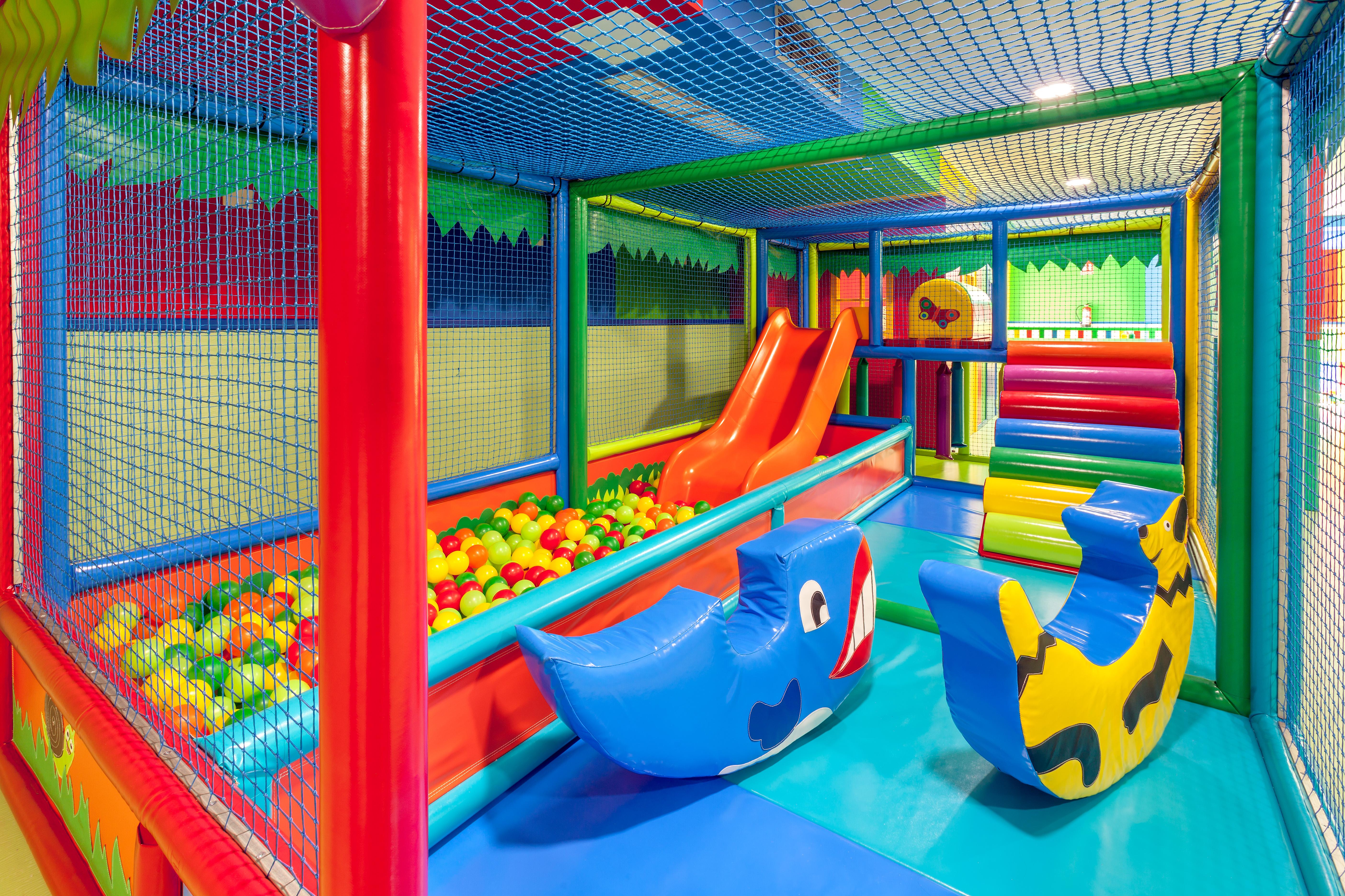 Tagoro Family & Fun Costa Adeje Hotel Ngoại thất bức ảnh