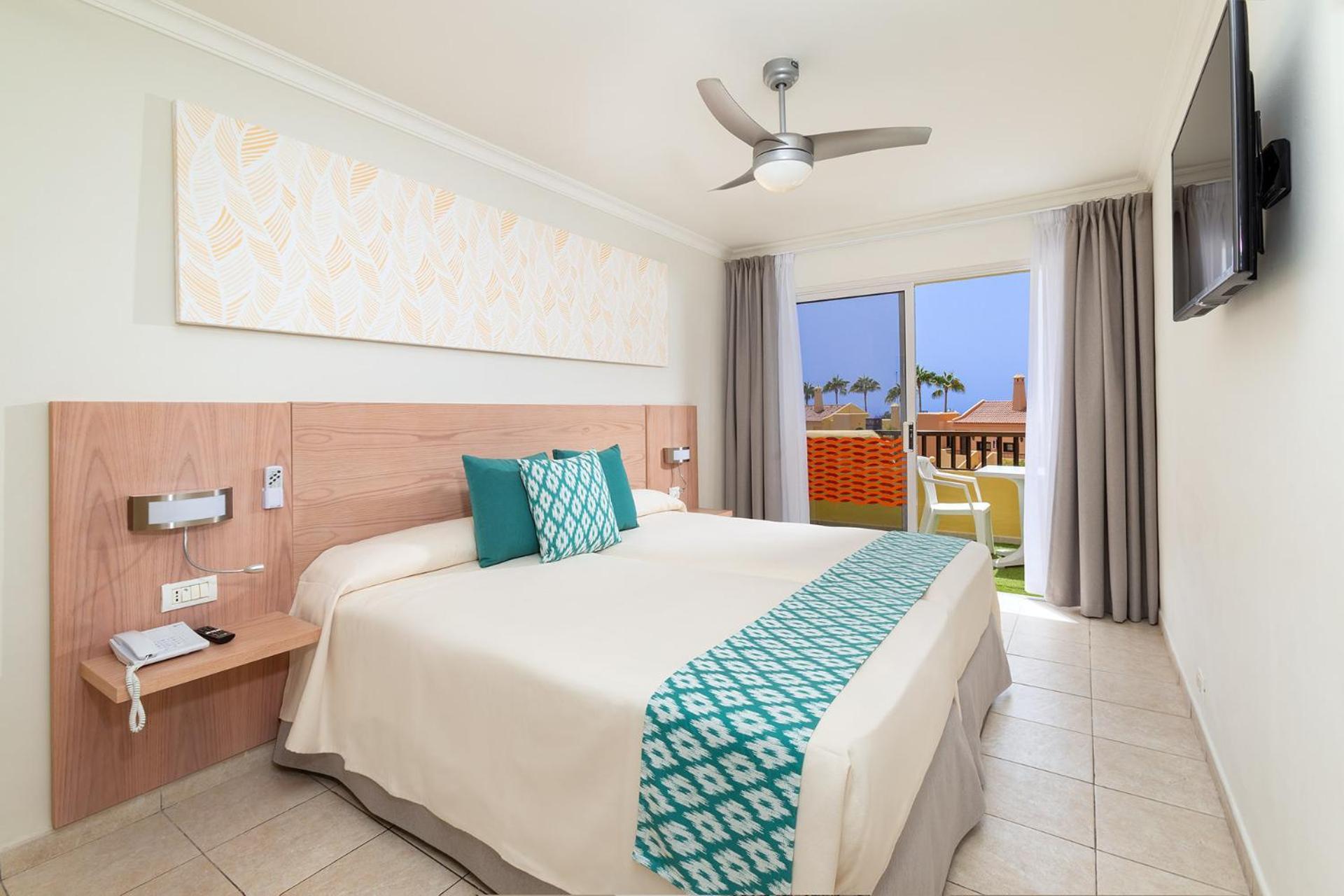 Tagoro Family & Fun Costa Adeje Hotel Ngoại thất bức ảnh