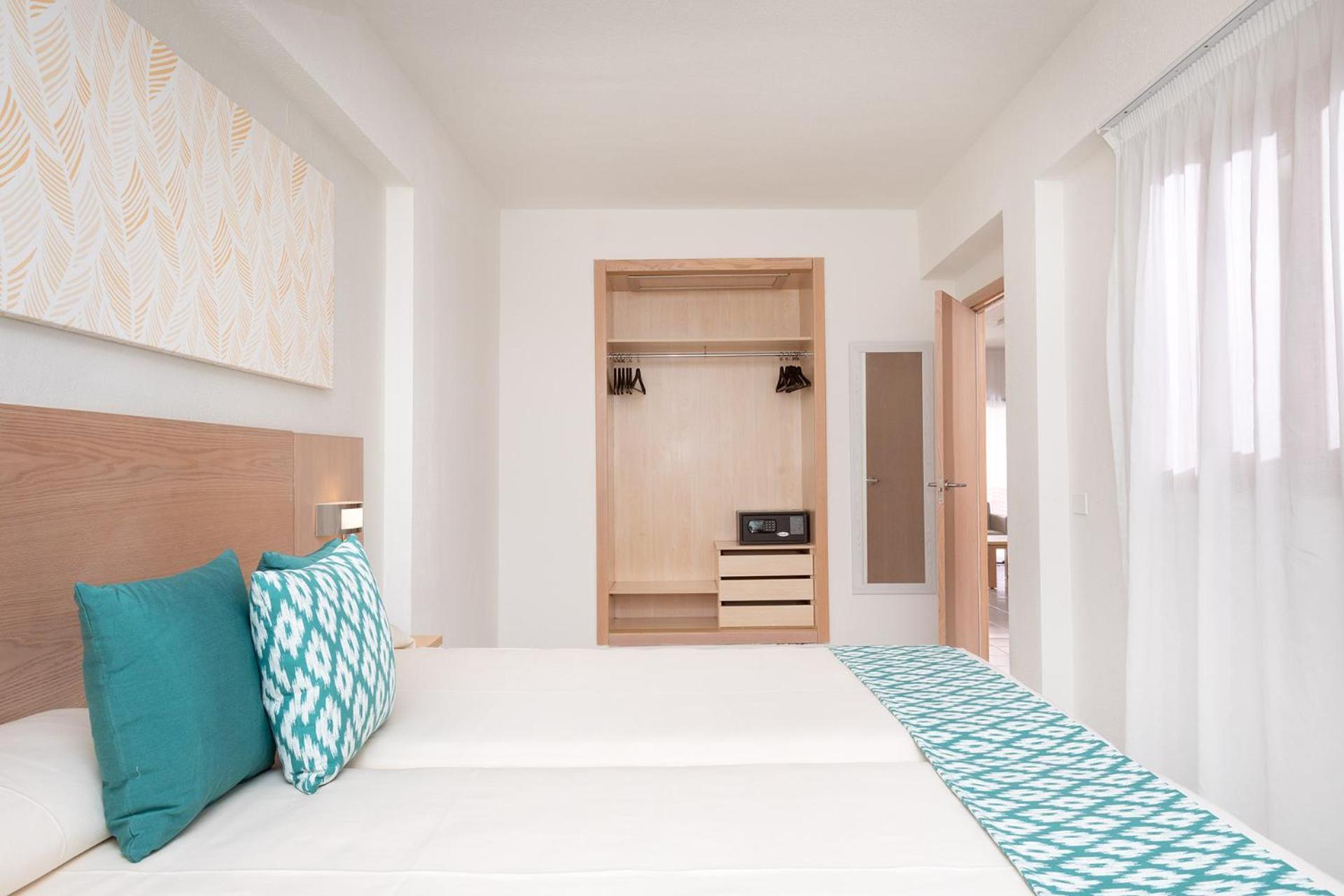 Tagoro Family & Fun Costa Adeje Hotel Ngoại thất bức ảnh