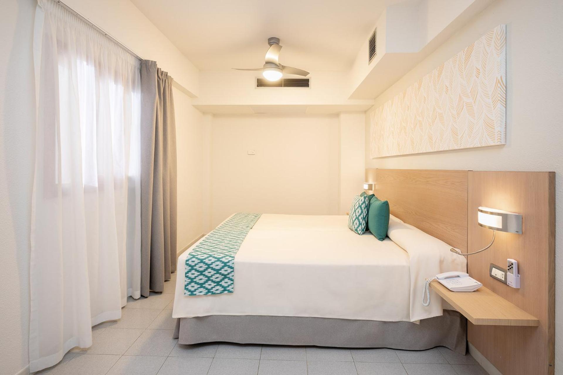 Tagoro Family & Fun Costa Adeje Hotel Ngoại thất bức ảnh